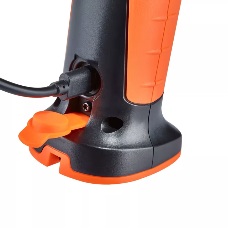 Osram - LED-dimmbare wiederaufladbare Taschenlampe LEDINSPECT SLIM MAX1000 LED/9W/3,7V IP65 2600 mAh