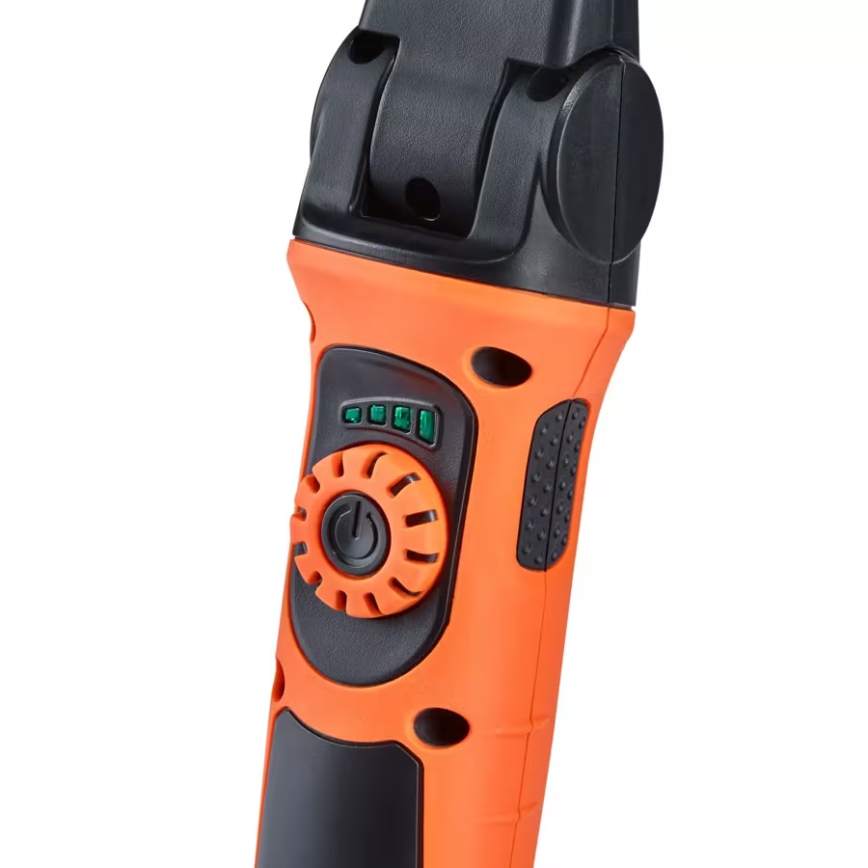 Osram - LED-dimmbare wiederaufladbare Taschenlampe LEDINSPECT SLIM MAX1000 LED/9W/3,7V IP65 2600 mAh