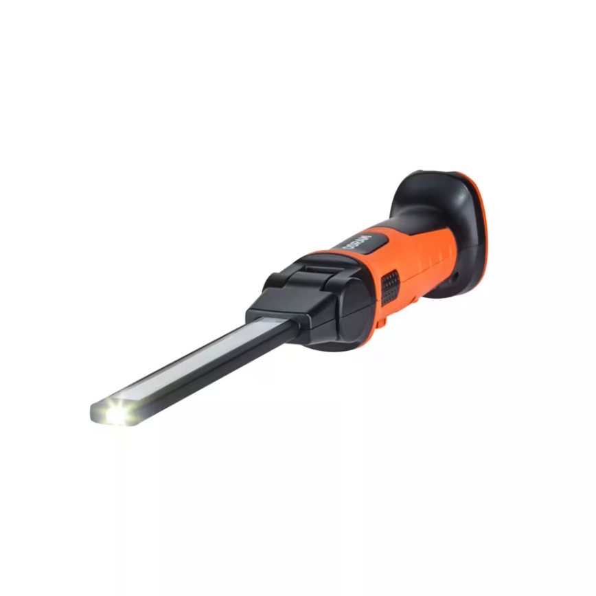 Osram - LED-dimmbare wiederaufladbare Taschenlampe LEDINSPECT SLIM MAX1000 LED/9W/3,7V IP65 2600 mAh