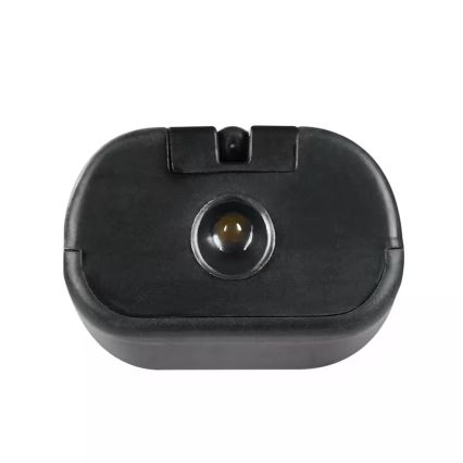 Osram - LED-dimmbare, wiederaufladbare Inspektionsleuchte LEDINSPECT WIRE-FREE PRO 600 LED/5W/3,7V IP54