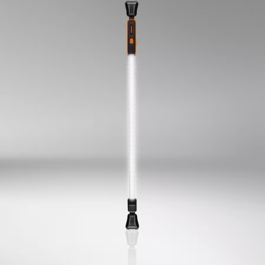 Osram - Dimmbare, wiederaufladbare LED-Inspektionsleuchte LEDINSPECT UNDERBONNET LED/16W/3,7V IP65 4400 mAh