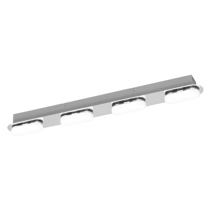Osram - LED-dimmbare Badezimmer-Wandleuchte SMART+ DUPLO LED/24W/230V 3000-6500K IP44 Wi-Fi