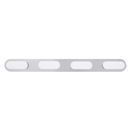 Osram - LED-dimmbare Badezimmer-Wandleuchte SMART+ DUPLO LED/24W/230V 3000-6500K IP44 Wi-Fi