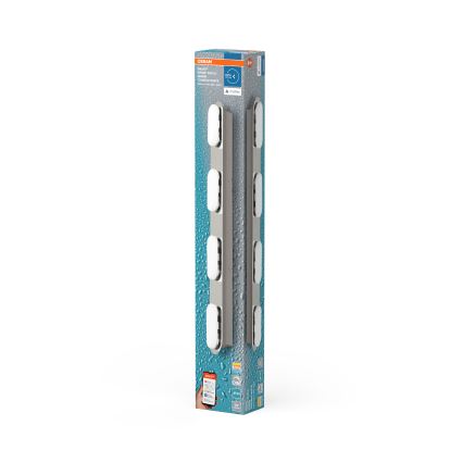 Osram - LED-dimmbare Badezimmer-Wandleuchte SMART+ DUPLO LED/24W/230V 3000-6500K IP44 Wi-Fi