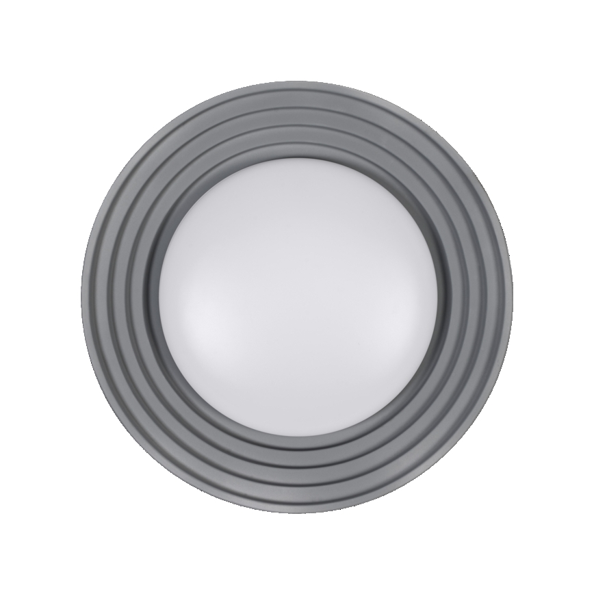 Osram - LED-dimmbare Deckenleuchte ORBIS CONCRETE LED/24,5W/230V Ø 50 cm grau/Beton