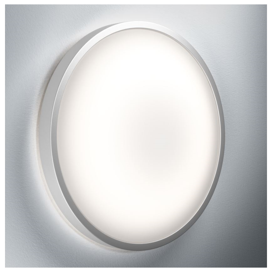 Osram - ORBIS LED-Deckenleuchte, dimmbar, 25 W, 230 V, 2700–6500 K, Ø 41 cm, inkl. Fernbedienung