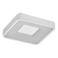 Osram - LED-dimmbare Deckenleuchte ORBIS PIANA LED/16W/230V 29x29 cm weiß