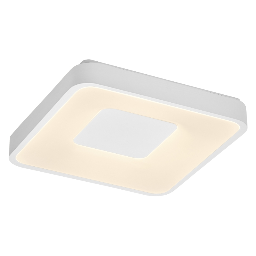 Osram - LED dimmbare Deckenleuchte ORBIS PIANA LED/24W/230V 38x38 cm weiß