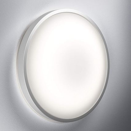 Osram - LED Dimmbare Deckenleuchte SILARA LED/22W/230V 2700K-6000K