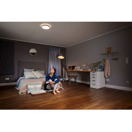 Osram - LED Dimmbare Deckenleuchte SILARA LED/22W/230V 2700K-6000K
