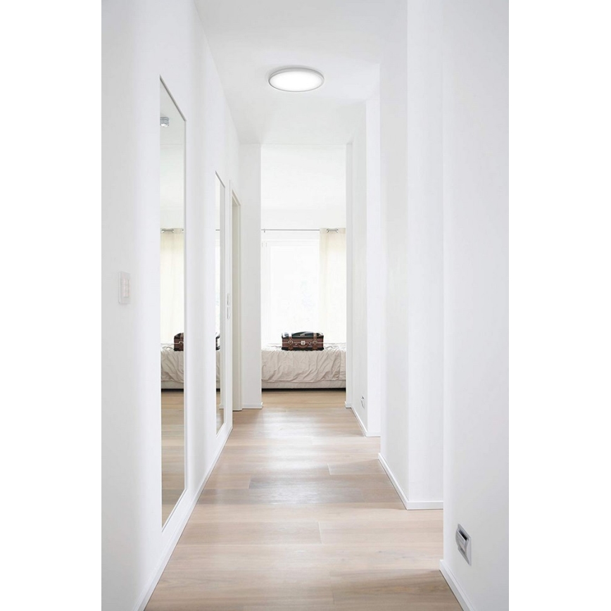 Osram - LED Dimmbare Deckenleuchte SILARA LED/22W/230V 2700K-6000K