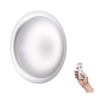 Osram - LED Dimmbare Deckenleuchte SILARA SPARKLE LED/38W/230V 2800K-6000K