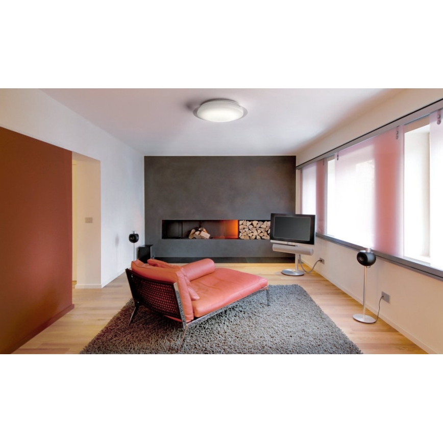 Osram - LED Dimmbare Deckenleuchte SILARA SPARKLE LED/38W/230V 2800K-6000K