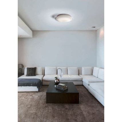 Osram - LED Dimmbare Deckenleuchte SILARA SPARKLE LED/38W/230V 2800K-6000K