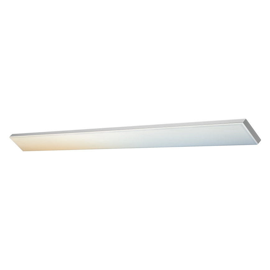 Osram - dimmbare LED-Deckenleuchte SMART+ FRAMELESS LED/35W/230V 3000-6500K 120x10 cm Wi-Fi