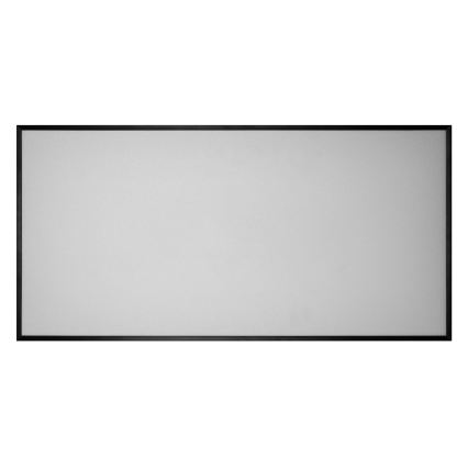 Osram - dimmbare LED-Deckenleuchte SMART+ MAGNET LED/42W/230V 30x60 cm 3000-6500K Wi-Fi