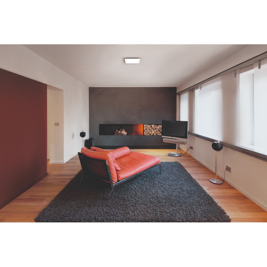 Osram - LED Dimmbare Deckenleuchte SMART+ PLANON LED/20W/230V 3000-6500K 30x30 cm Wi-Fi