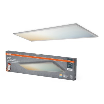 Osram - LED dimmbare Deckenleuchte SMART+ PLANON LED/36W/230V 120x30 cm 3000-6500K Wi-Fi
