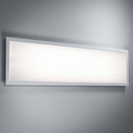 Osram - LED Dimmbare Platte PLANON PLUS LED/30W/230/12V + Fernbedienung 120x30