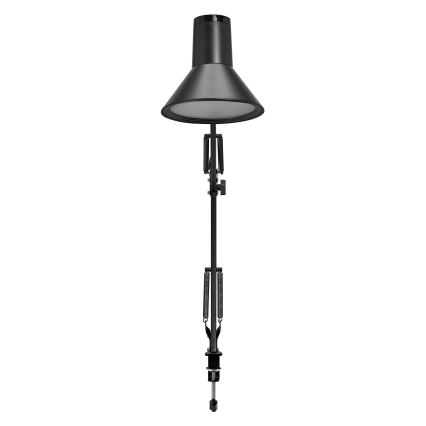 Osram - Dimmbare LED-Tischlampe mit Klemme OFFICE LINE LED/9W/230V 3000K schwarz