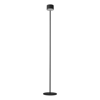 Osram - dimmbare Touch-Stehlampe DECOR KYOTO LED/12W/230V CRI 90 schwarz