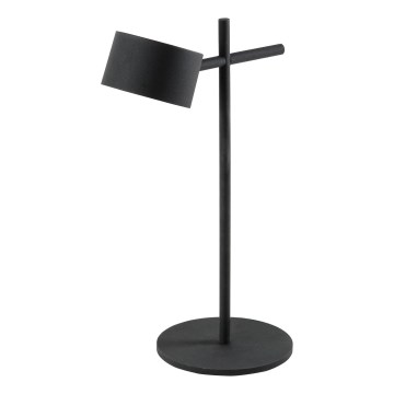 Osram - LED-dimmbare Touch-Tischlampe DECOR KYOTO LED/12W/230V CRI 90 schwarz
