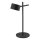 Osram - LED-dimmbare Touch-Tischlampe DECOR KYOTO LED/12W/230V CRI 90 schwarz