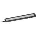 Osram - LED dimmbare Unterbauleuchte LINEAR TURN LED/6W/230V 3000/4000/6500K 35 cm schwarz