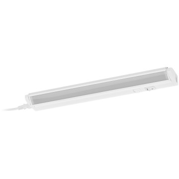 Osram - LED dimmbare Unterbauleuchte LINEAR TURN LED/6W/230V 3000/4000/6500K 35 cm weiß