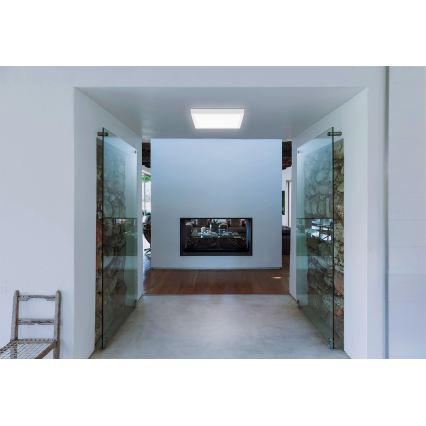 Osram - Dimmbare LED-Deckenleuchte SMART+ DOWNLIGHT LED/22W/230V 40x40 cm 3000-6500K Wi-Fi
