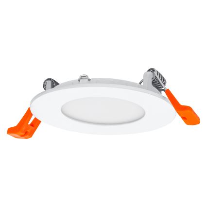 Osram - LED dimmbares Einbau-Downlight SMART+ DOWNLIGHT LED/4,5W/230V 3000-6500K Wi-Fi