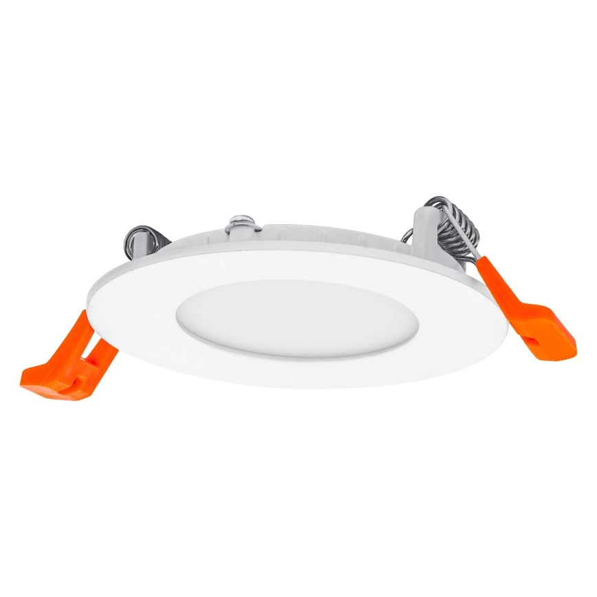 Osram - LED dimmbares Einbau-Downlight SMART+ DOWNLIGHT LED/4,5W/230V 3000-6500K Wi-Fi