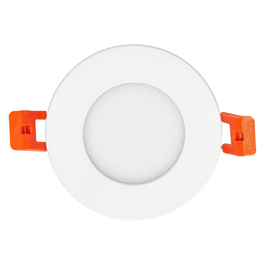 Osram - LED dimmbares Einbau-Downlight SMART+ DOWNLIGHT LED/4,5W/230V 3000-6500K Wi-Fi