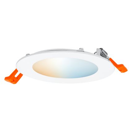 Osram - Dimmbares SMART+ DOWNLIGHT LED/8W/230V 3000-6500K Wi-Fi