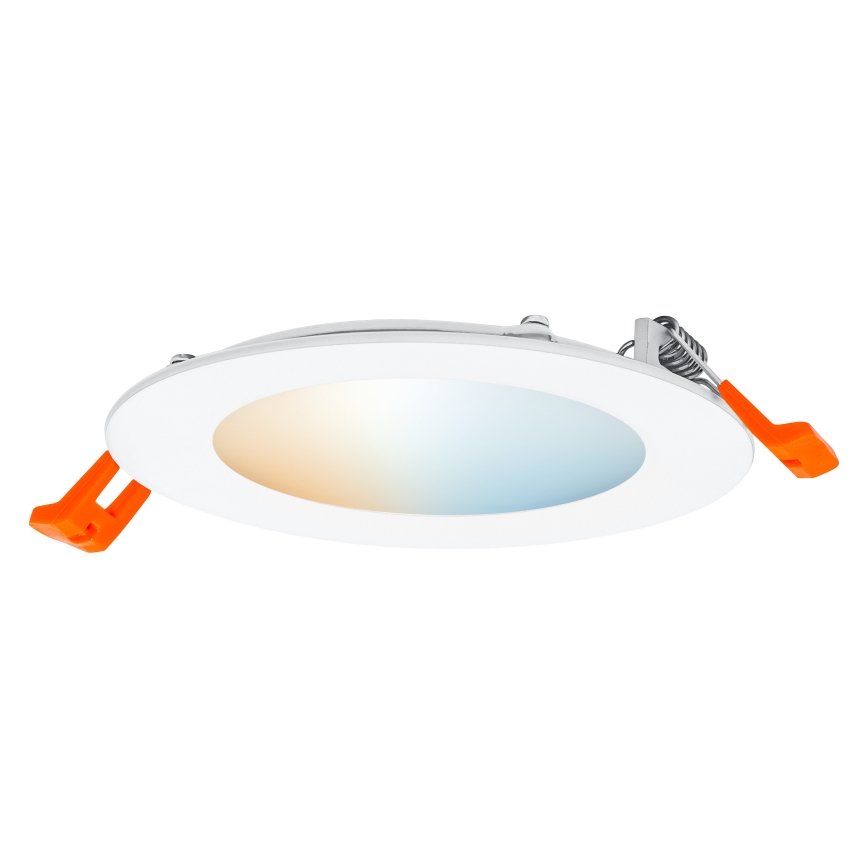 Osram - Dimmbares SMART+ DOWNLIGHT LED/8W/230V 3000-6500K Wi-Fi