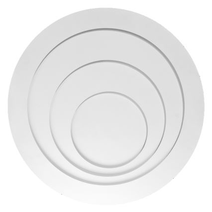 Osram - dimmbare LED-Deckenleuchte SMART+ SPIRAL LED/40W/230V 3000K-6500K Wi-Fi