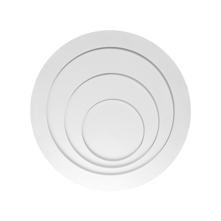 Osram - dimmbare LED-Deckenleuchte SMART+ SPIRAL LED/40W/230V 3000K-6500K Wi-Fi