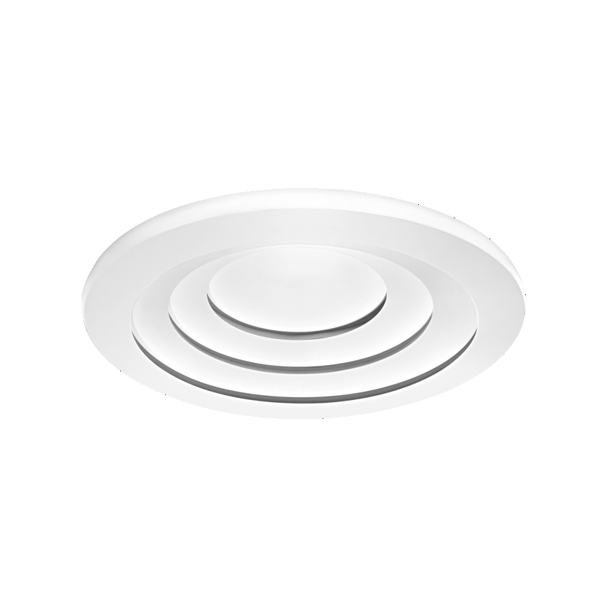 Osram - dimmbare LED-Deckenleuchte SMART+ SPIRAL LED/40W/230V 3000K-6500K Wi-Fi