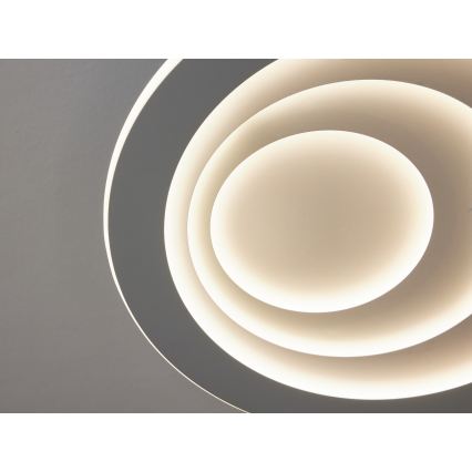 Osram - dimmbare LED-Deckenleuchte SMART+ SPIRAL LED/40W/230V 3000K-6500K Wi-Fi