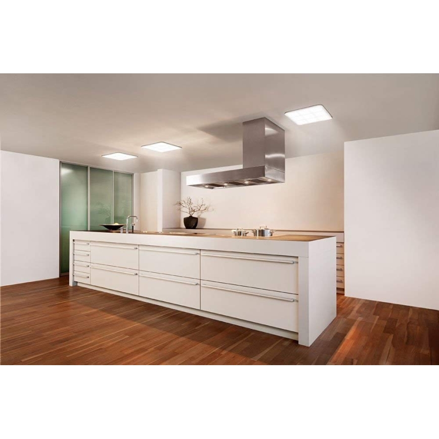 Osram - LED Einbauleuchte QOD LED/13W/230V 3000K