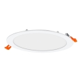 Osram - LED-Einbauleuchte SLIM LED/22W/230V 3000K