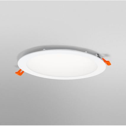 Osram - LED-Einbauleuchte SLIM LED/22W/230V 4000K