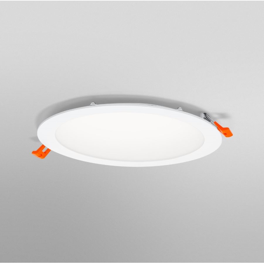 Osram - LED-Einbauleuchte SLIM LED/22W/230V 4000K