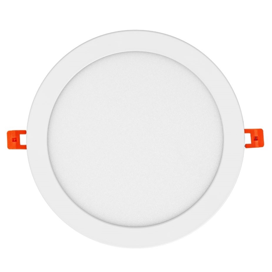 Osram - LED-Einbauleuchte SLIM LED/22W/230V 4000K