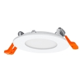 Osram - LED-Einbauleuchte SLIM LED/4,5W/230V 4000K