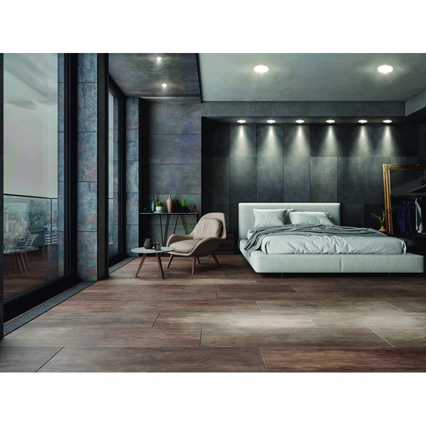 Osram - LED-Einbauleuchte SLIM LED/4,5W/230V 4000K