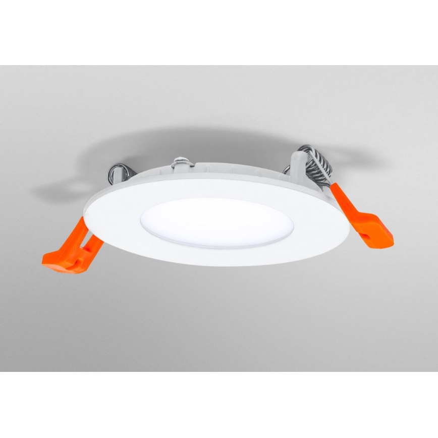 Osram - LED Einbauleuchte SLIM LED/4,5W/230V 6500K