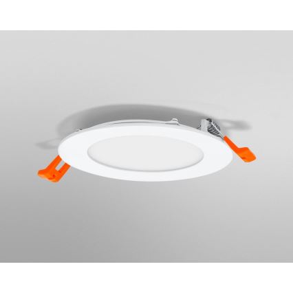 Osram - LED-Einbauleuchte SLIM LED/8W/230V 4000K