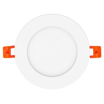 Osram - LED-Einbauleuchte SLIM LED/8W/230V 4000K