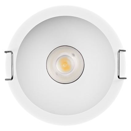 Osram - LED-Einbauleuchte SPOT TWIST LED/5W/230V 3000K Ø 7 cm weiß